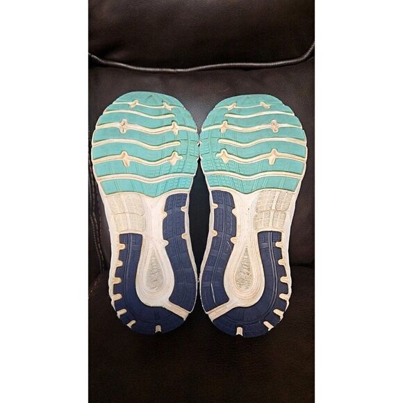 Brooks Glycerin 15 Athletic Running Shoes Women's Size 6 - Picture 7 of 8